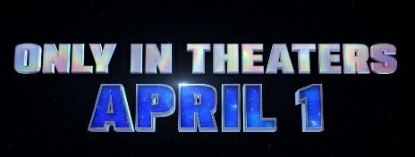 if any of you Mario fans end up falling for this bullshit, go back to fuckin school. because there is no way that 900 million people are falling for this. 
#Mario #Nintendo