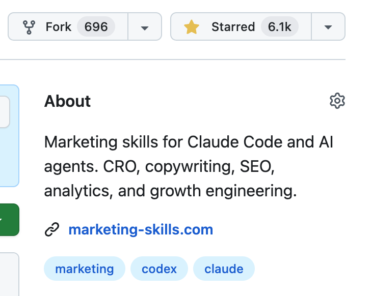 Corey Haines tweet media