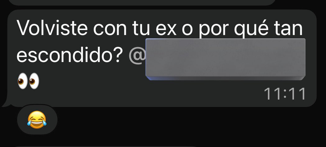 Cuando ya sabemos que el amigo trae ligue nuevo 😅