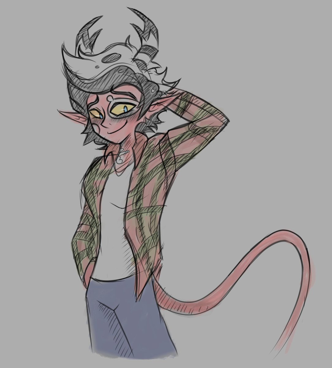 Can't remember if I posted this one