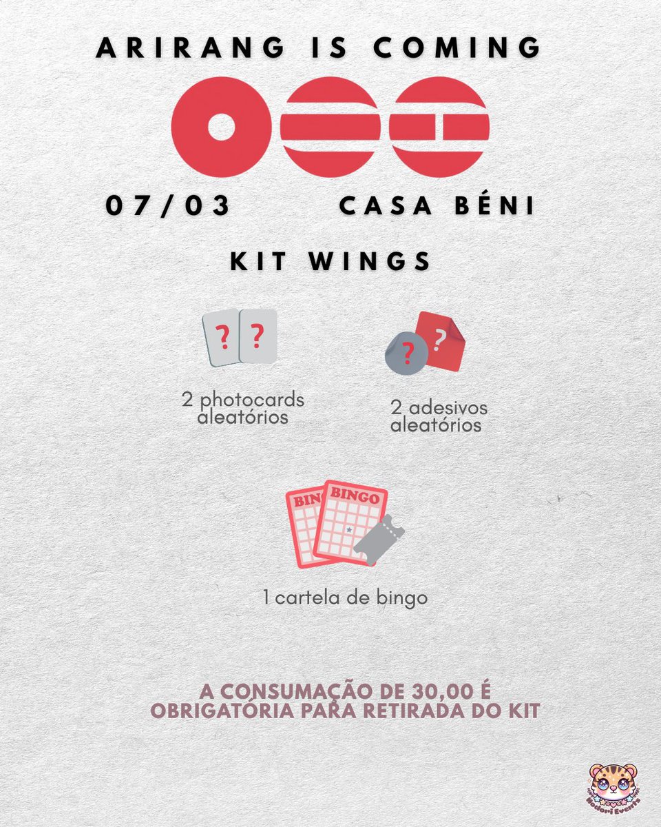 Hodori Events 🐯🌸✨ tweet media