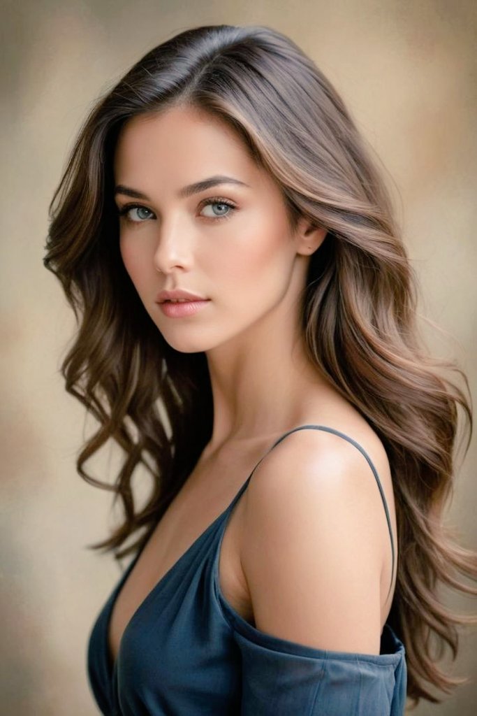 Focus on yourself, on setting goals, on being happy. Don't worry about tomorrow, just focus on the moment and smile.