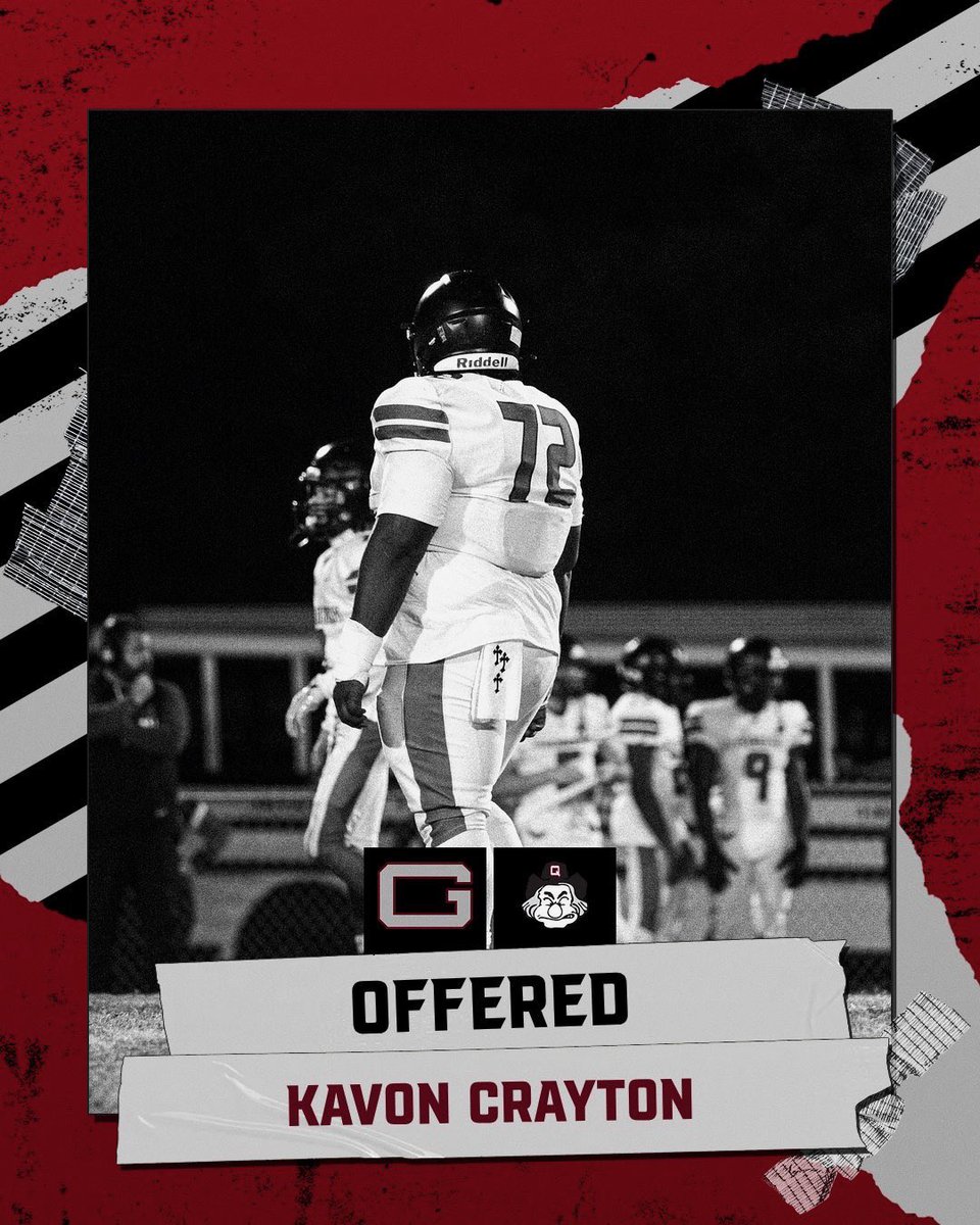 Kavon Crayton tweet media