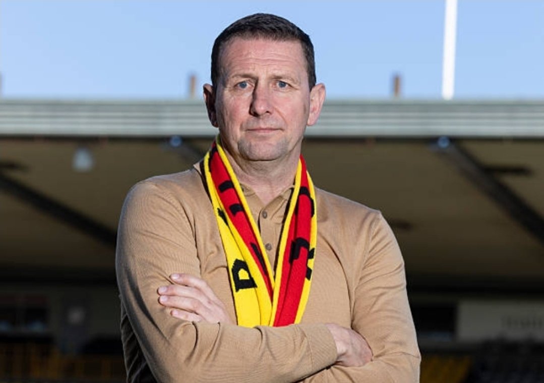 Baraclough has been criticised on what he actually does but securing 2 top level championship players who are still both only 21 is incredible business 

Not to mention how much better this summer’s signings have been on a lower budget which is credit to Wilson and Rae aswell