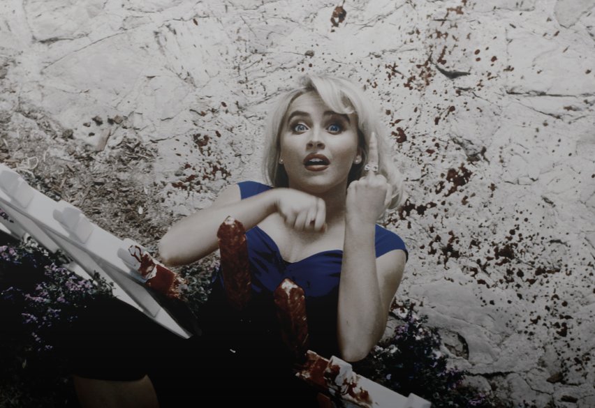 CryMeOceans's tweet image. #invalidisimo