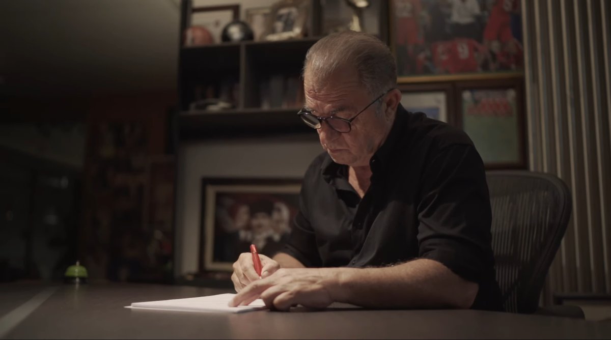 Forza Cimbom tweet media