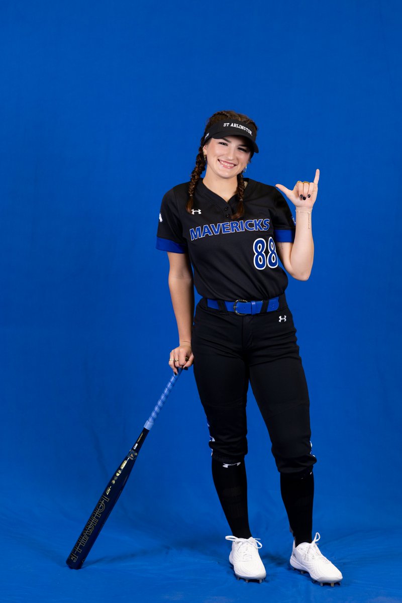 UTA Softball tweet media