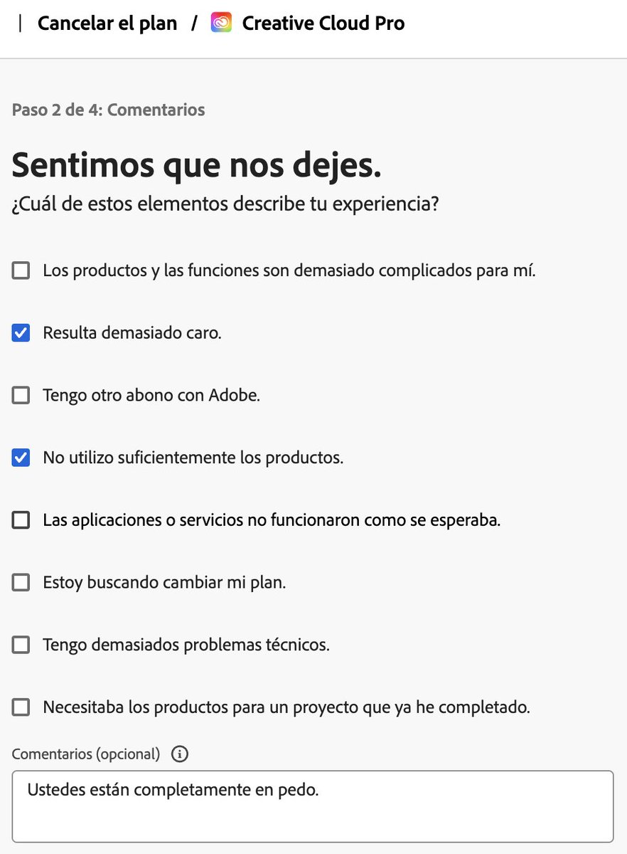 Nos re vimos <a href="/Adobe/">Adobe</a>