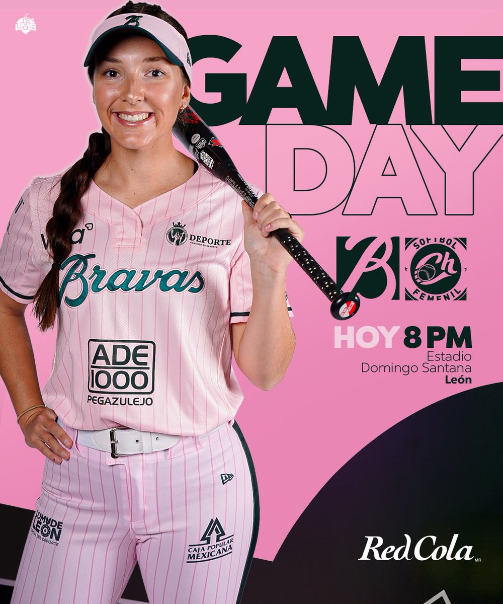 Bravas de León tweet media