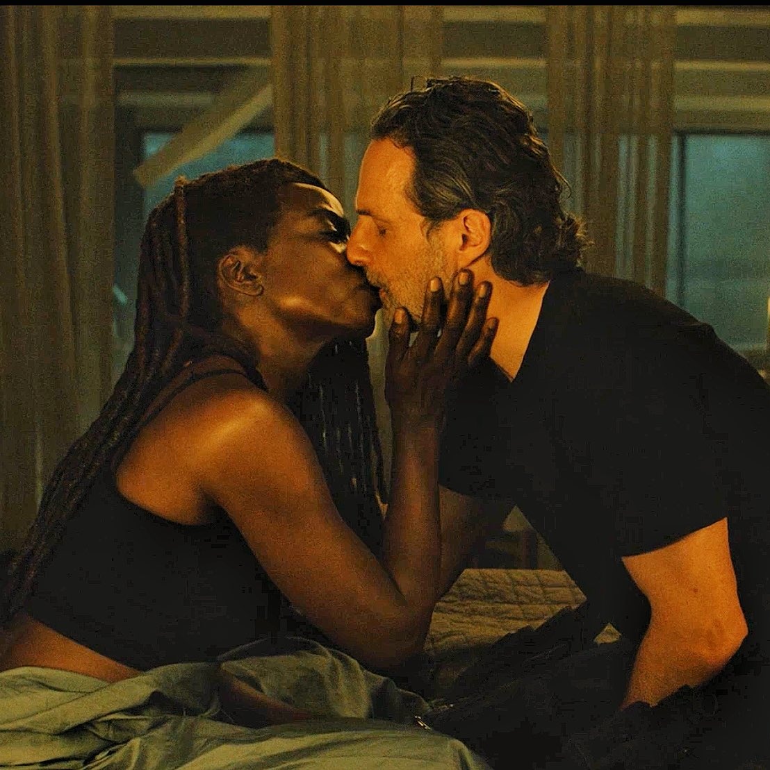 ltmirro's tweet image. #Richonne &amp;gt;&amp;gt;&amp;gt;