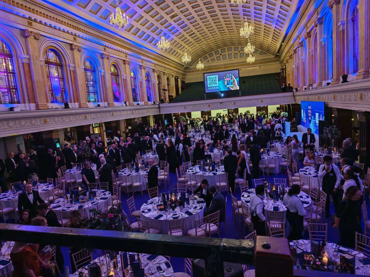 realBobbyHealy's tweet photo. The glorious civic offices in Cork host the #CCAd26 this evening. https://t.co/jTgH74j3aJ