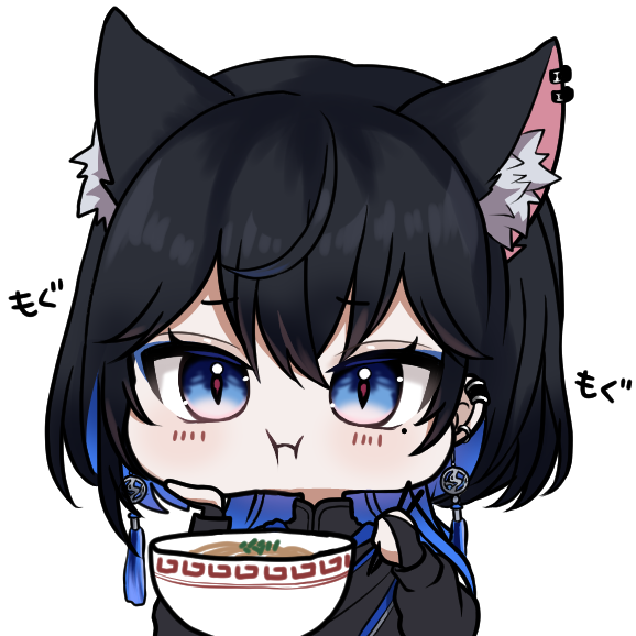 宵明ゆや🐈‍⬛💍 (@yuyachi_ch) / Posts / X