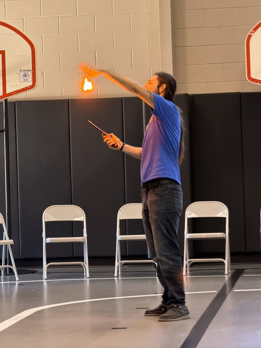 Cullman City Primary STEM- Anna Anderson tweet media