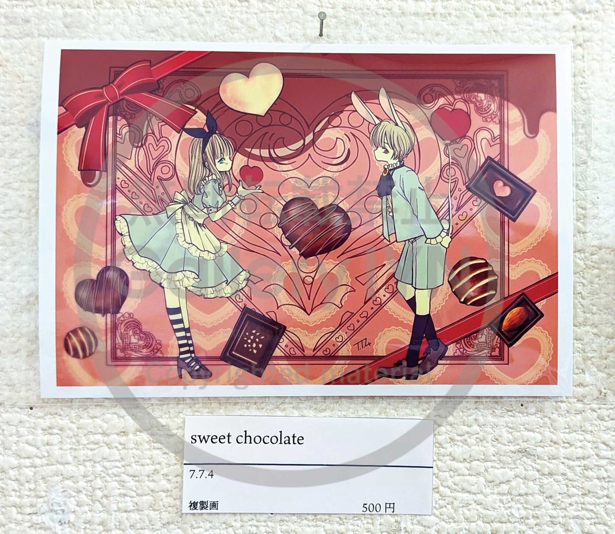 7.7.4 (@7474nanashi) / Posts / X