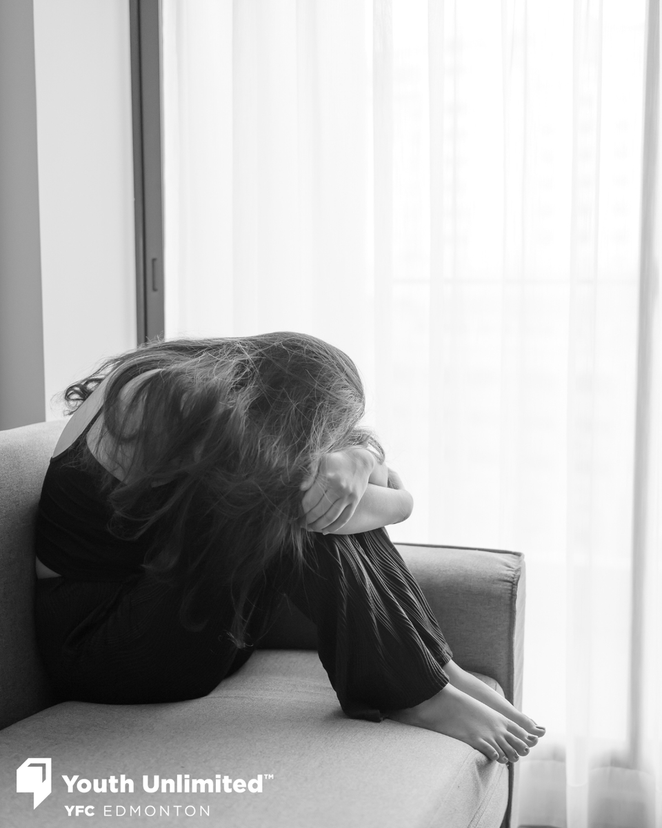 Youth Unlimited Edmonton tweet media