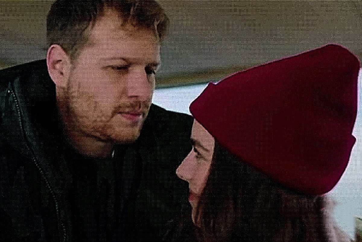 Çok aşk 🔥
#OrEl #TaşacakBuDeniz