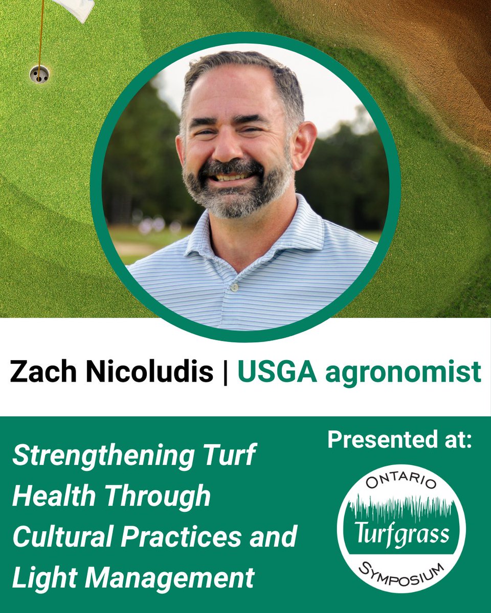 Guelph Turfgrass Institute tweet media