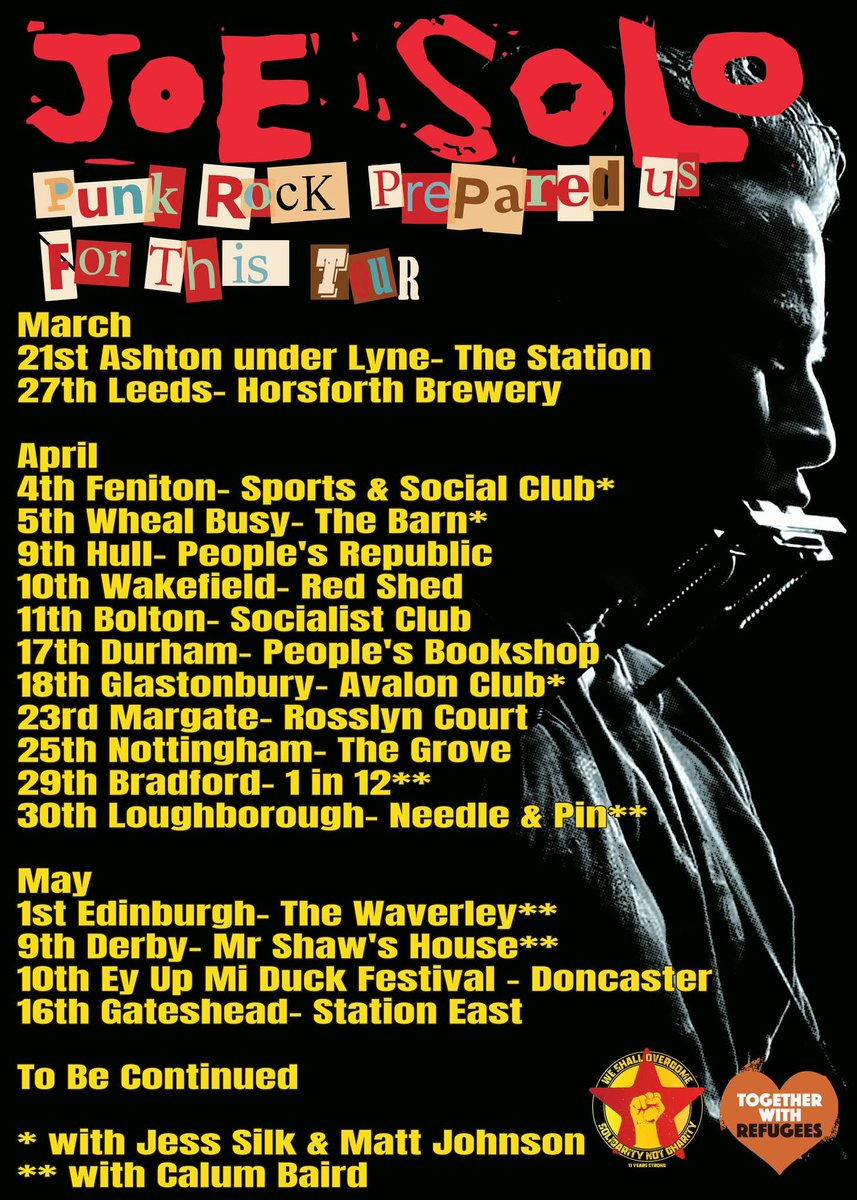 Arthur Bottomley tweet media