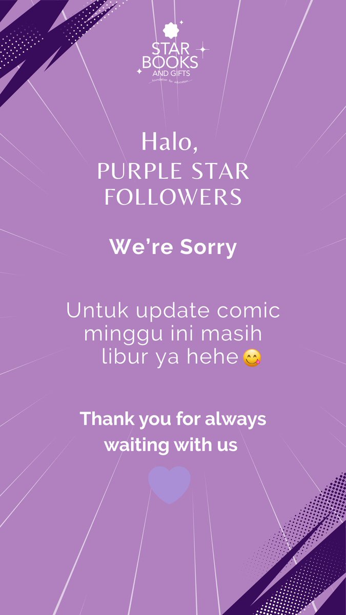 Sinarstarbooks tweet media