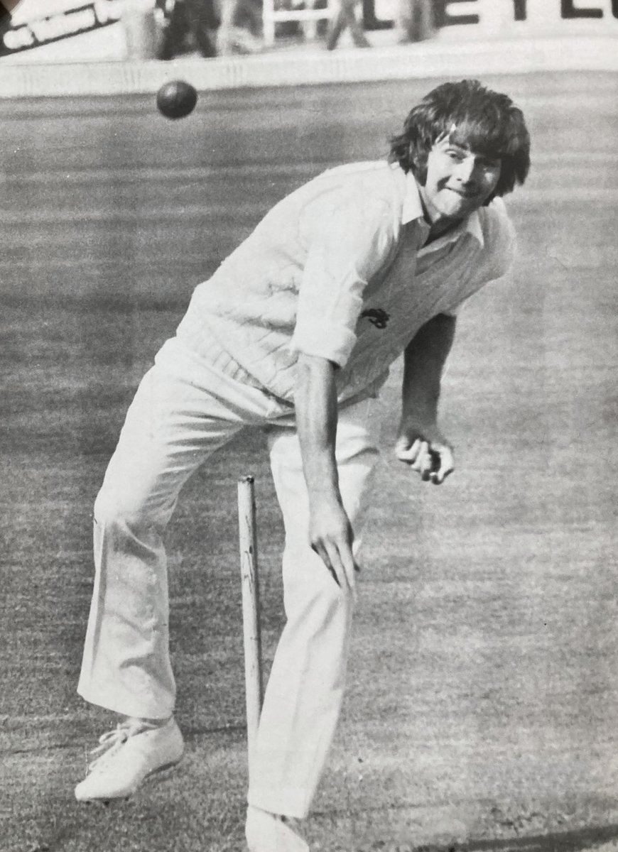 Martin Chandler tweet media