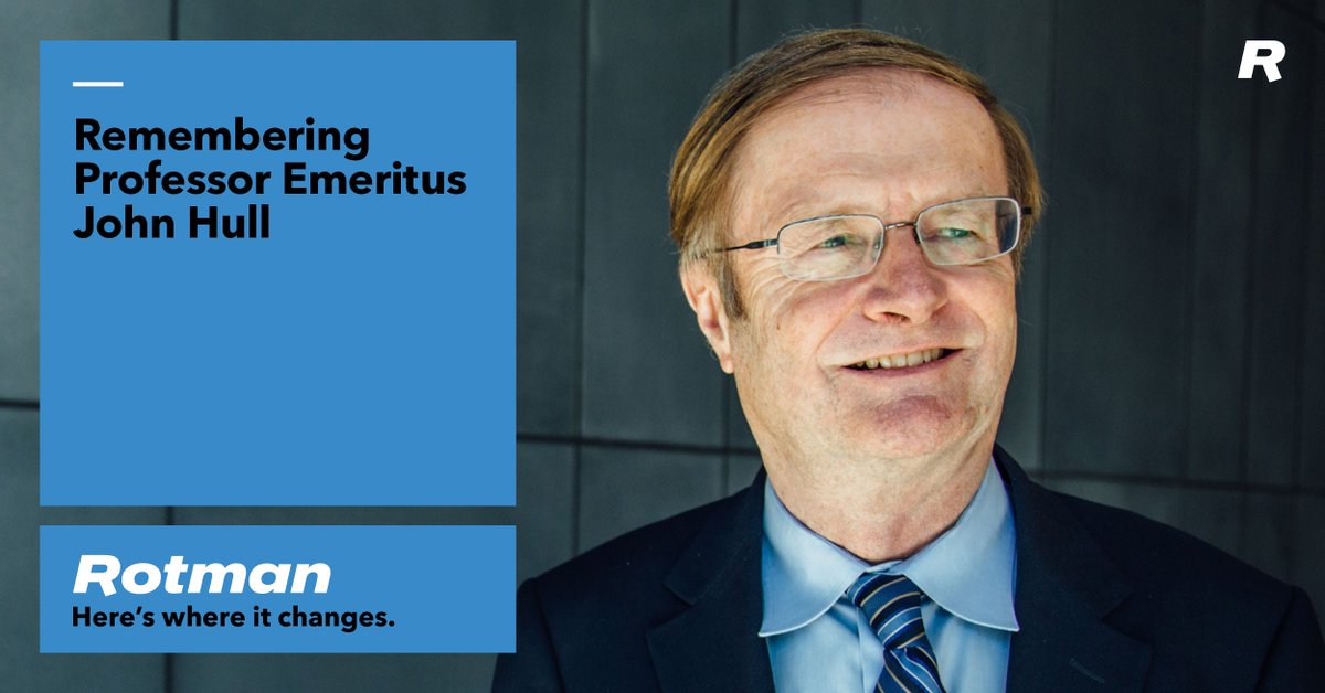 Rotman School tweet media