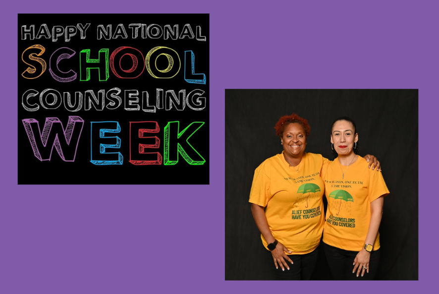 mataeagles's tweet photo. Happy National School Counseling Week! Our school counselors amplify student success by supporting, guiding, and advocating for every student, every day. #NSCW26 #WeAreAlief #ThankYouCounselors  #NationalSchoolCounselingWeek https://t.co/QZecDzGaBe