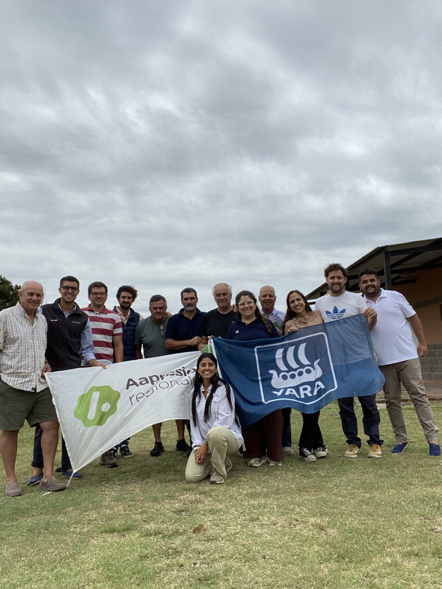 Regional Henderson Daireaux tweet media