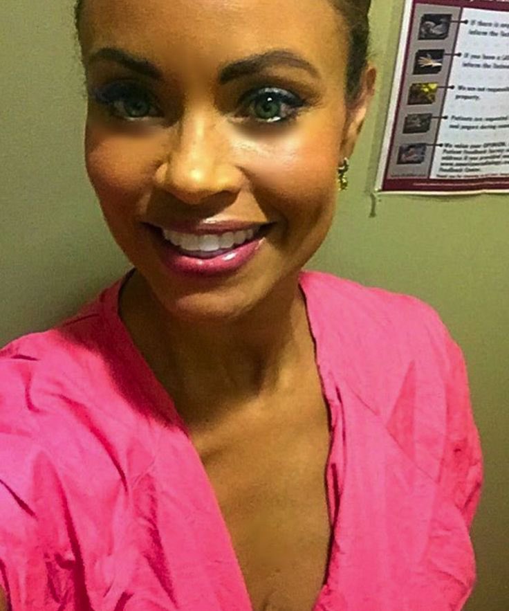 Gizelle Vindicated #RHOP