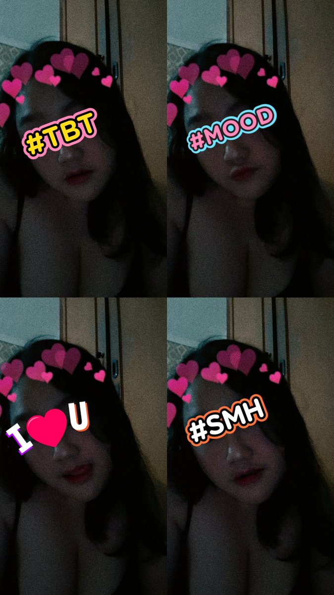 sweetstaticc's tweet photo. Sowwyyy 🥵 https://t.co/0xKrYVrkrX