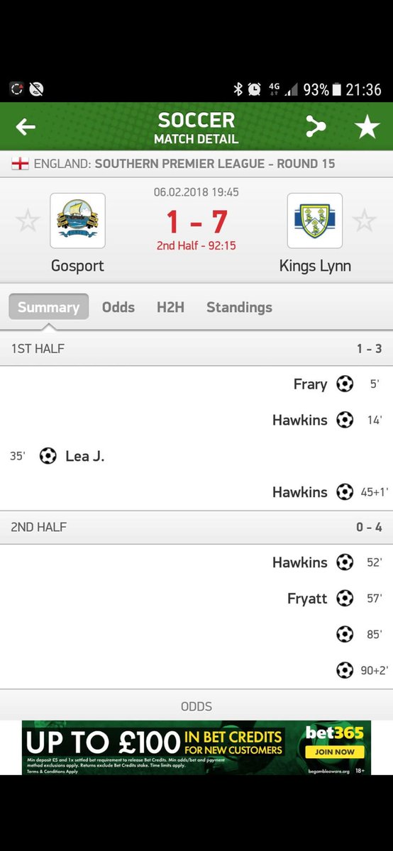 Privett Life tweet media