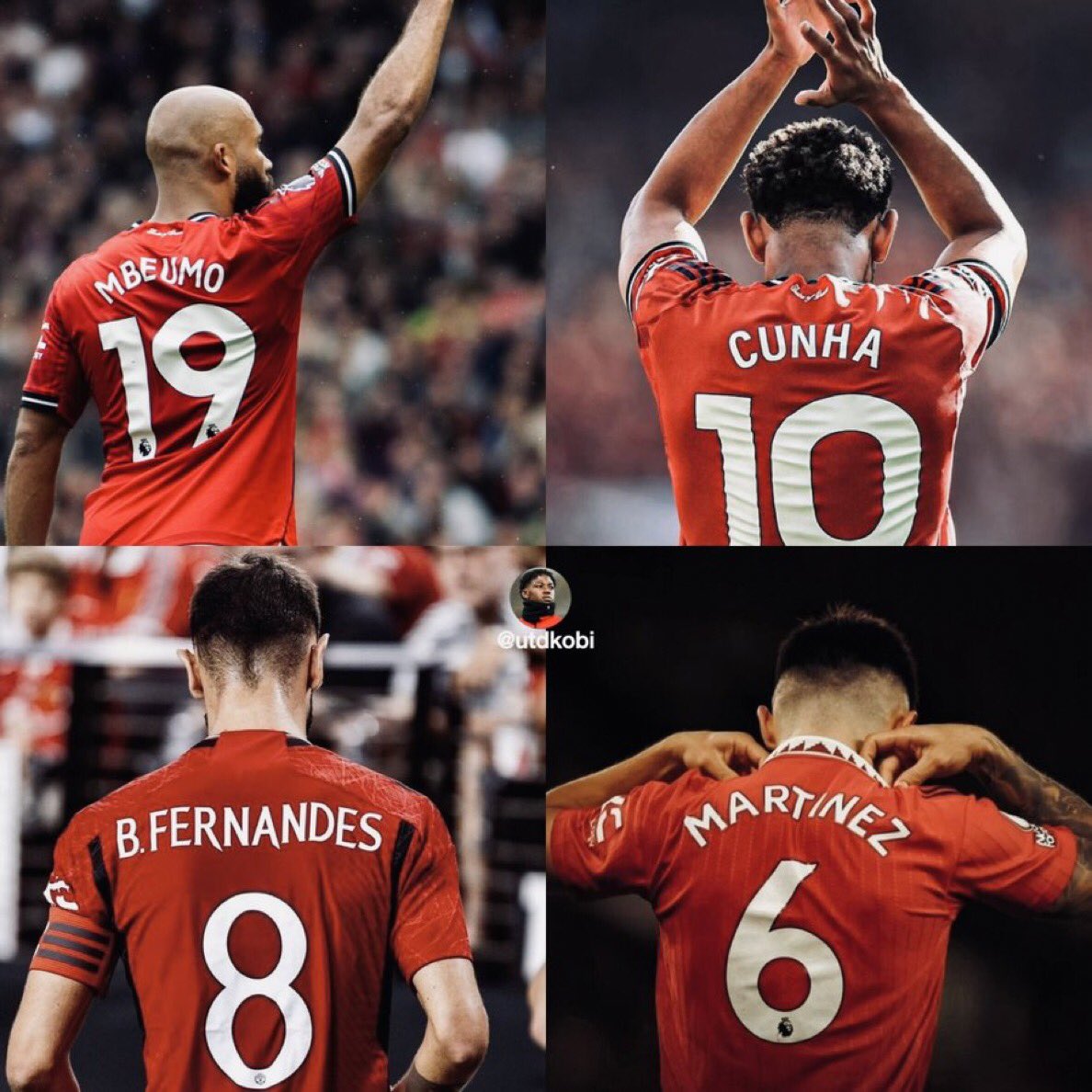 united_zone_'s tweet image. Gun to your head,sell one #MUFC