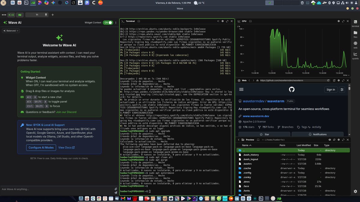 humbertovill68's tweet photo. #ViernesDeEscritorio, Linux Mint con tema Nordic e Iconos Nordzy #linuxmint #OpenSource #linux #gnomedesktop #cinnamondesktop https://t.co/5BG04gt4KN