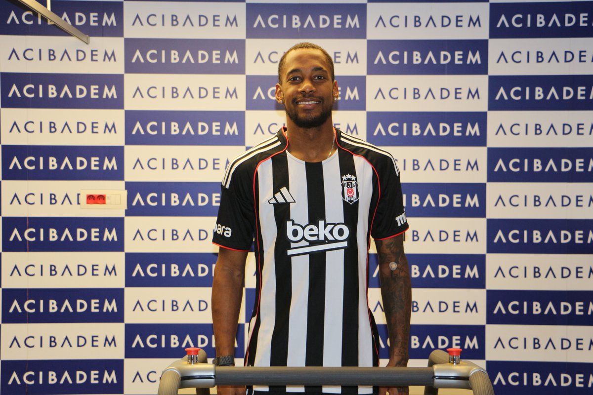 Beşiktaş JK tweet media