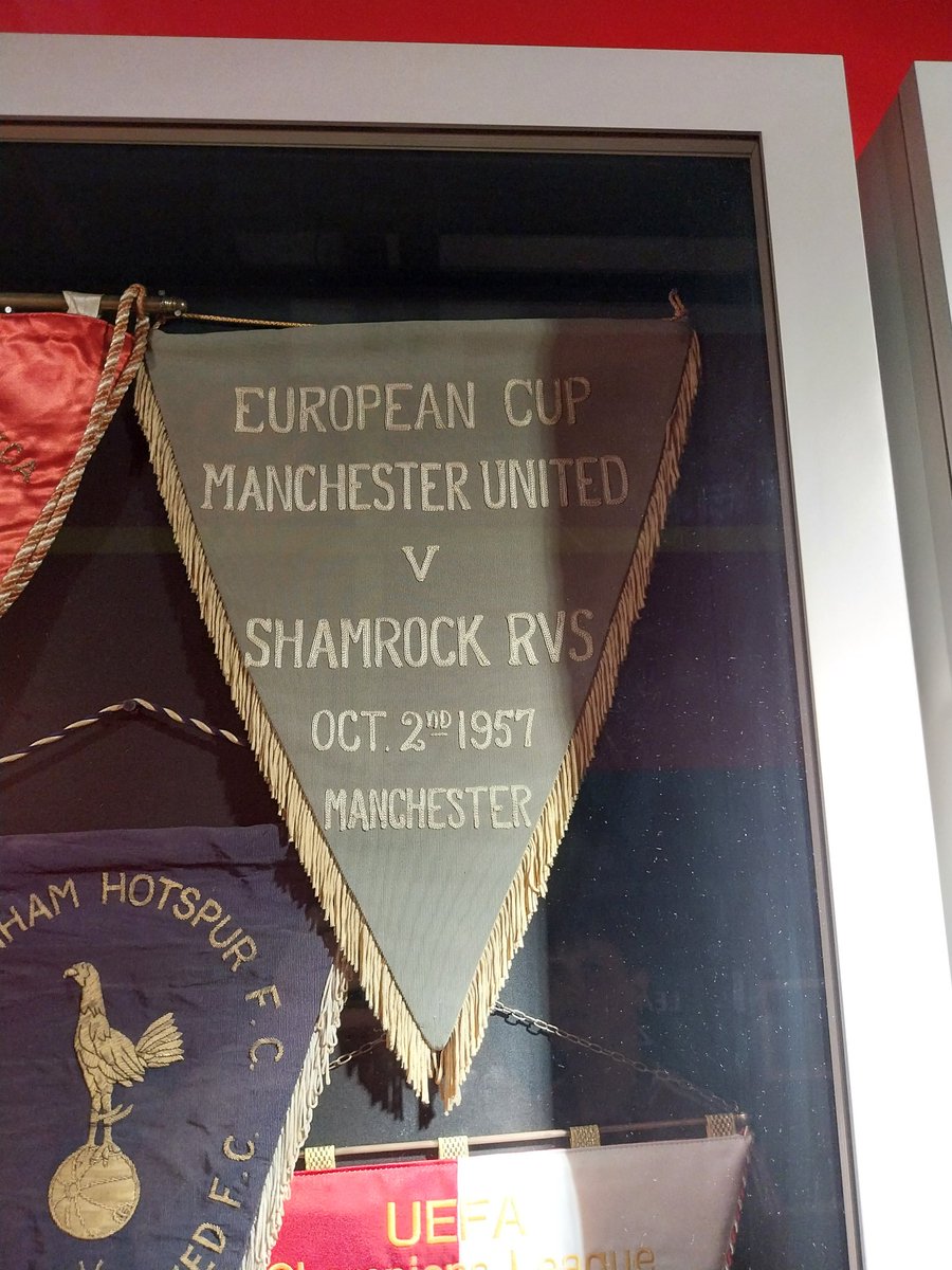 Frank Forde tweet media