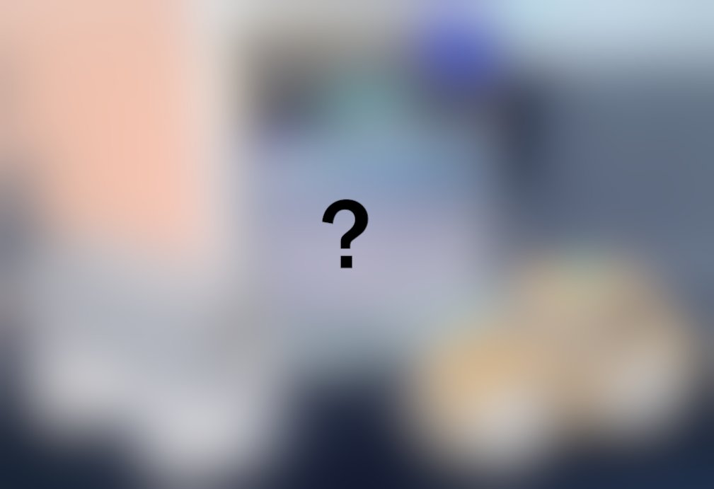 There is something incredibly exciting on the way, stay tuned!