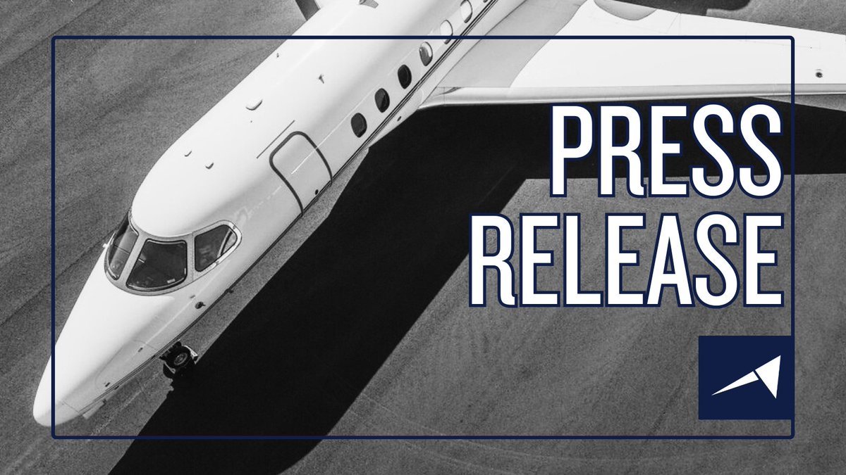 NJASAP Applauds Passage of H.R. 7148, Praises Congress for Strengthening Aviation Safety, Stability &amp; the National Airspace System | prn.to/3Ma0swS