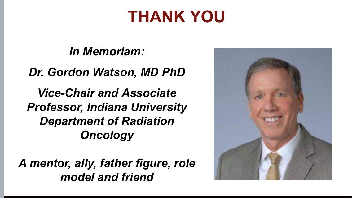 Shearwood McClelland III, M.D. tweet media