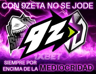 Interfaz de 1xbet mostrando apuestas y bonos