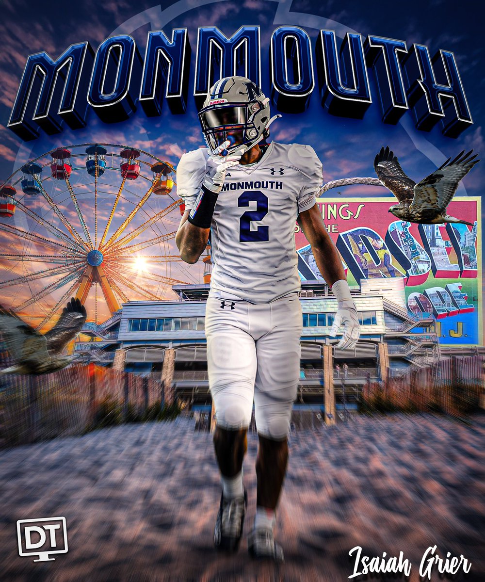 Isaiah "Weapon X" Grier tweet media