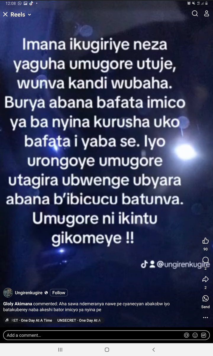 faustin_bagabo's tweet photo. https://t.co/4QK8sRbE4C