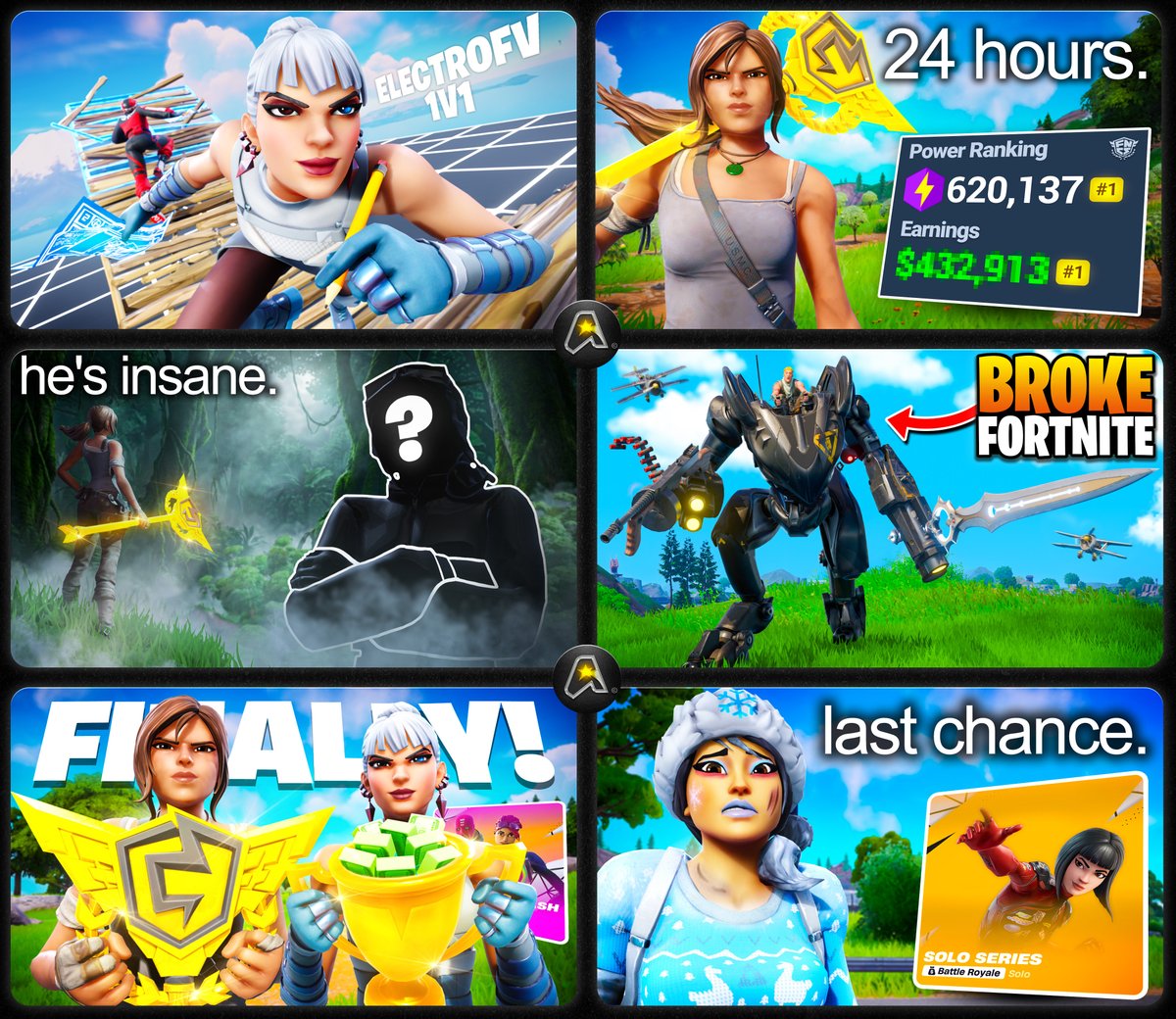 Ariel 💫 tweet media