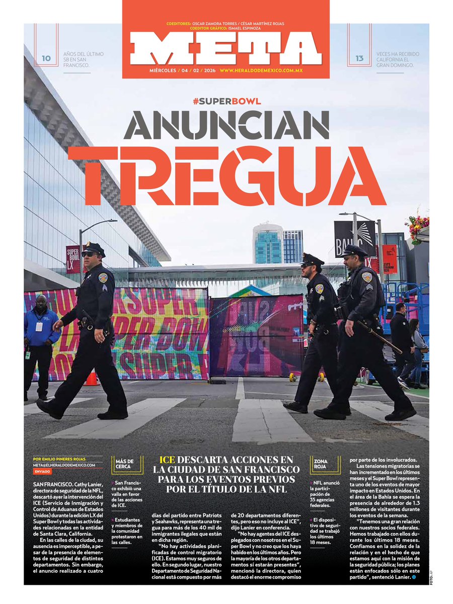 #SBLX Four down, four to go. 
#NFL  #SuperBowl