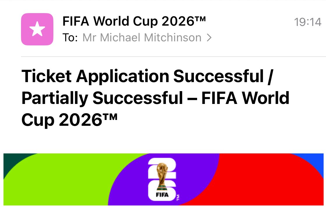 4 months to go, tickets confirmed for 🇺🇸