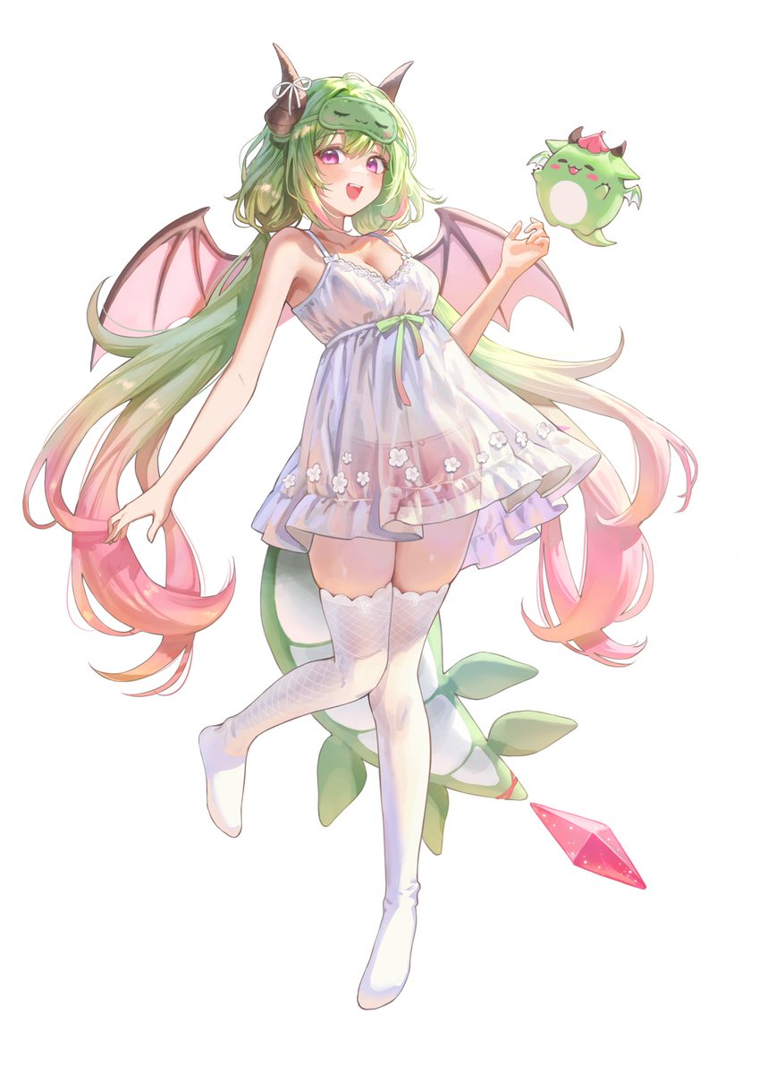 Stimpak 🐉🌷 GLITCH STARS tweet media