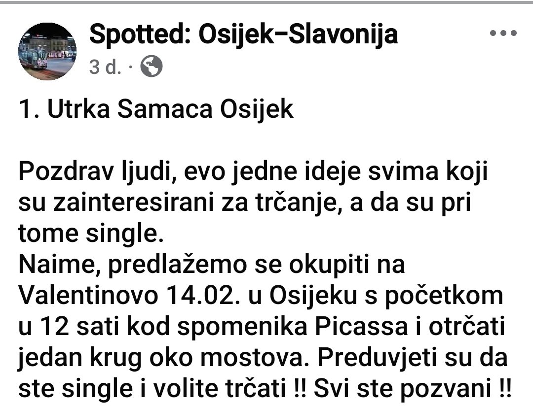 onaj koji najebe tweet media