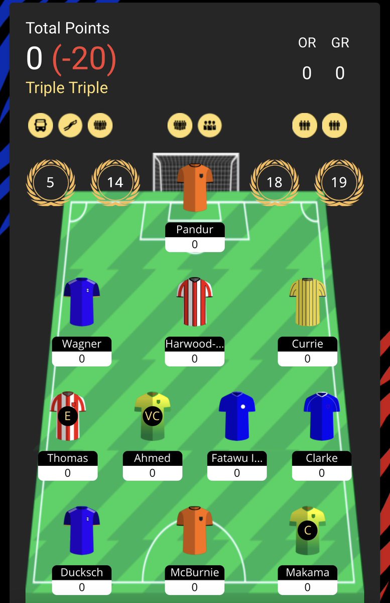 FPL Frog tweet media