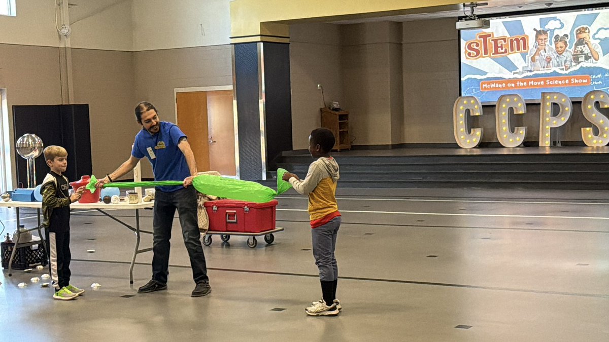 Cullman City Primary STEM- Anna Anderson tweet media