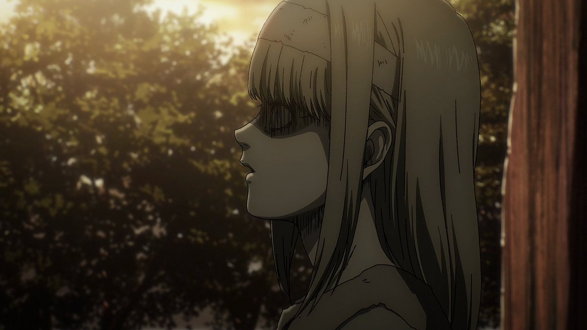 shingekawi's tweet photo. في هذا اليوم قبل 4 سنوات ..

أحد أفضل الحلقات في السرد في الصناعة التلفازية.
شكرا هاجيمي إيساياما، شكرا هاياشي. https://t.co/TWRhARwpEU