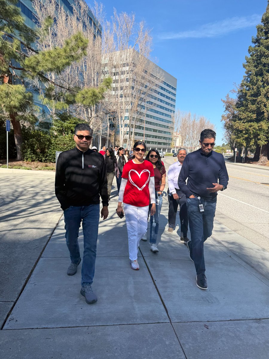 Tata Consultancy Services—North America tweet media