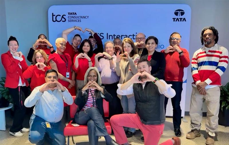 Tata Consultancy Services—North America tweet media